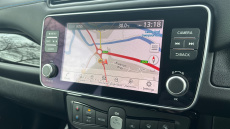 Nissan LEAF 160kW e+ Tekna 59kWh 5dr Auto Electric Hatchback